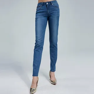 BOBSON 女款輕薄小喇叭褲(9097-53) 歷史價格詳細信息