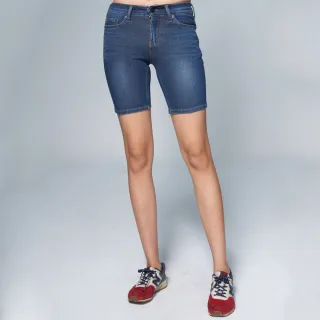 【BOBSON】女款針織連帽牛仔外套(JL0027-53) 歷史價格詳細信息