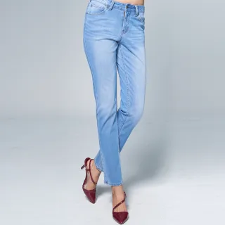 【BOBSON】女款針織連帽牛仔外套(JL0027-53) 歷史價格詳細信息