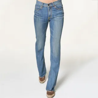 BOBSON 女款輕薄小喇叭褲(9097-53) 歷史價格詳細信息