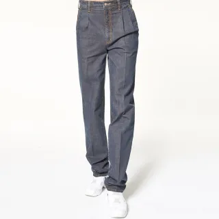 BOBSON 男款雙向伸縮喇叭褲1681-53 歷史價格詳細信息