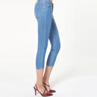 【BOBSON】男款低腰超彈力直筒褲(1811-87) 歷史價格詳細信息