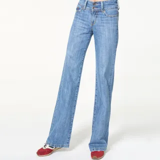 BOBSON 女款大花後V大學T(37090-80) 歷史價格詳細信息