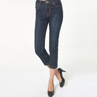 BOBSON 女款中腰貼口袋工作褲 (8214-85) 歷史價格詳細信息