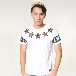 BOBSON 男款圖騰印花襯衫(26034-88) 歷史價格詳細信息