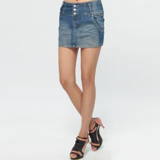 BOBSON 女款高腰牛仔寬鬆褲 (D106-58) 歷史價格詳細信息