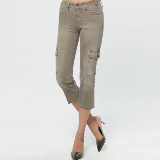 BOBSON 女款七分袖棉麻布襯衫(25138-57) 歷史價格詳細信息