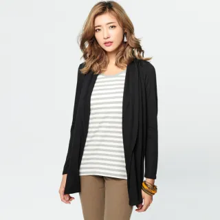 BOBSON 女款假兩件式條紋上衣(39080-13) 歷史價格詳細信息