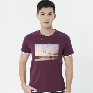 BOBSON 男款仿兩件上衣 (38008-83) 歷史價格詳細信息