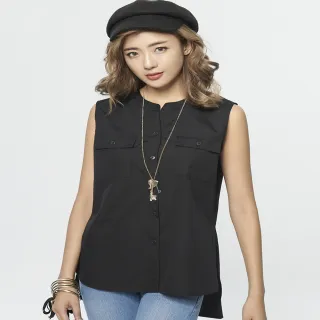 BOBSON 女款V領拼接針織上衣 (28089-40) 歷史價格詳細信息