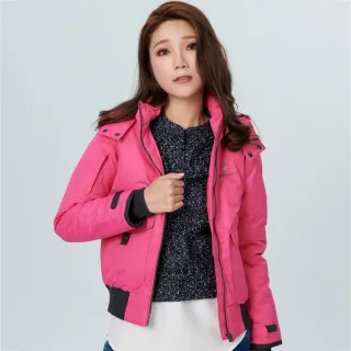 BOBSON 男款拆脫帽鋪棉外套 歷史價格詳細信息