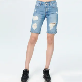 BOBSON 女款中腰貼口袋工作褲 (8214-85) 歷史價格詳細信息