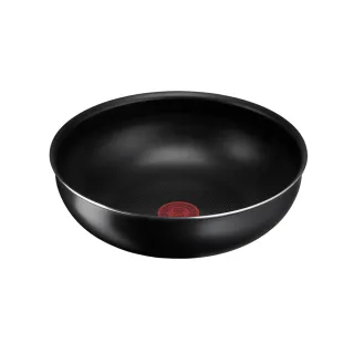 【Tefal 特福】法國製熱情紅系列28CM不沾鍋炒鍋 歷史價格詳細信息