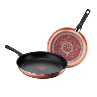 【Tefal 特福】法國製騎士系列28CM不沾鍋平底鍋 歷史價格詳細信息