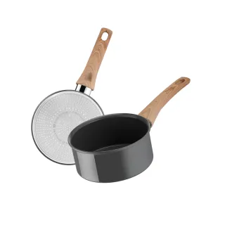 【Tefal 特福】法國製綠能陶瓷系列20CM平底鍋(適用電磁爐) 歷史價格詳細信息