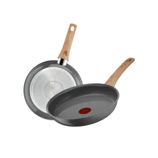 【Tefal 特福】法國製綠能陶瓷系列20CM平底鍋(適用電磁爐) 歷史價格詳細信息