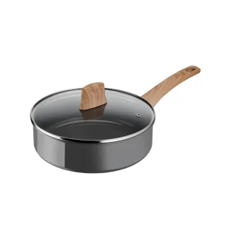 【Tefal 特福】法國製綠能陶瓷系列20CM平底鍋(適用電磁爐) 歷史價格詳細信息