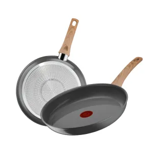 【Tefal 特福】法國製綠能陶瓷系列20CM平底鍋(適用電磁爐) 歷史價格詳細信息