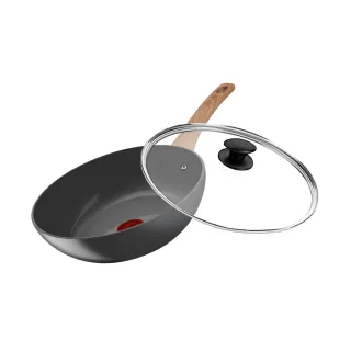 【Tefal 特福】法國製綠能陶瓷系列20CM平底鍋(適用電磁爐) 歷史價格詳細信息