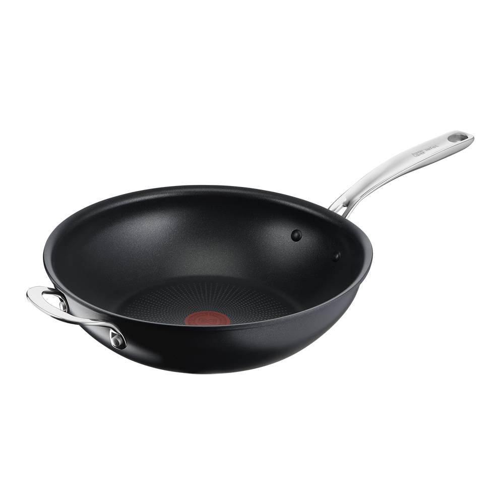【Tefal 特福】MOMO獨家 璀璨系列28CM不沾鍋雙鍋組(平底鍋+炒鍋) 歷史價格詳細信息