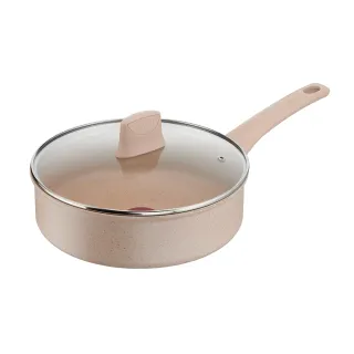 【Tefal 特福】法國製熱情紅系列28CM不沾鍋炒鍋 歷史價格詳細信息