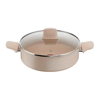 【Tefal 特福】法國製法式歐蕾系列28CM不沾鍋平底鍋(適用電磁爐) 歷史價格詳細信息