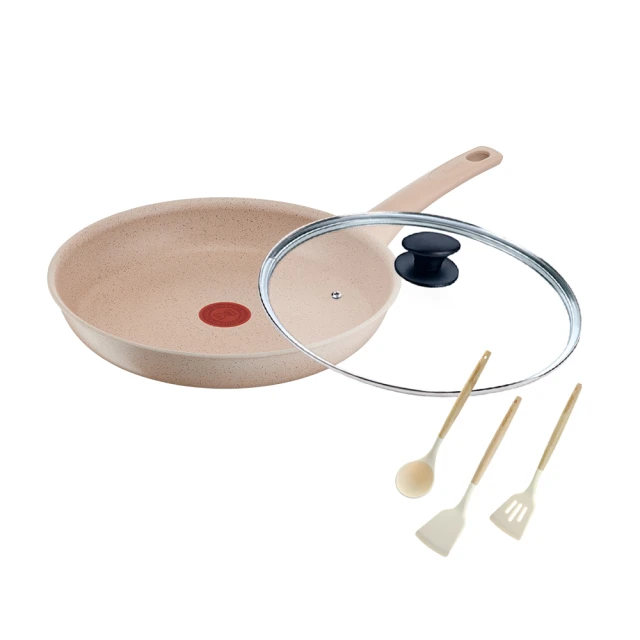 【Tefal 特福】法國製法式歐蕾系列28CM不沾鍋平底鍋(適用電磁爐) 歷史價格詳細信息