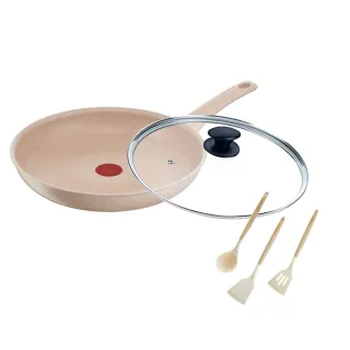 【Tefal 特福】法國製法式歐蕾系列28CM不沾鍋平底鍋(適用電磁爐) 歷史價格詳細信息
