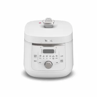 Tefal特福 鮮呼吸智能溫控舒肥萬用鍋/壓力鍋_家電_集點換購專用 歷史價格詳細信息