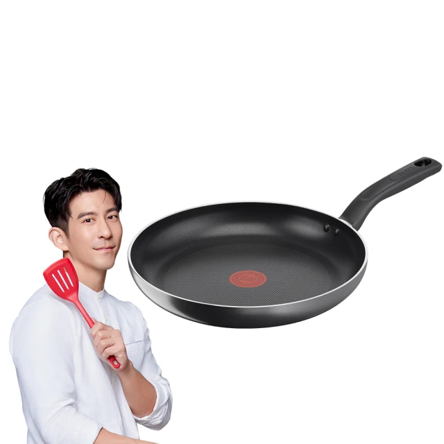 【Tefal 特福】MOMO獨家 璀璨系列28CM不沾鍋雙鍋組(平底鍋+炒鍋) 歷史價格詳細信息
