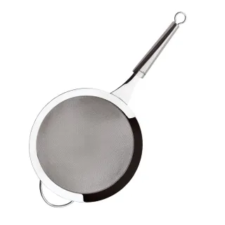 【Lagostina樂鍋史蒂娜】Kitchen Tools 不鏽鋼小濾油網 歷史價格詳細信息