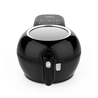 Tefal法國特福 ActiFry氣炸鍋-動滋旋風黑(再送酥炸籃) FZ760870 歷史價格詳細信息