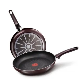 法國特福 烈焰武士系列32cm不沾平底鍋 D5220822 法國製 歷史價格詳細信息