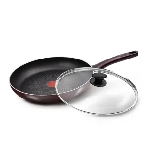 法國特福 烈焰武士系列32cm不沾平底鍋 D5220822 法國製 歷史價格詳細信息