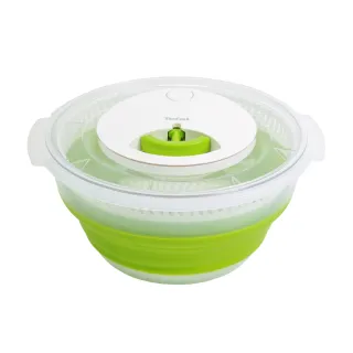 【Tefal 特福】可微波無縫膠圈不鏽鋼保鮮盒四件組(500ML*2+圓形700ML*2) 歷史價格詳細信息
