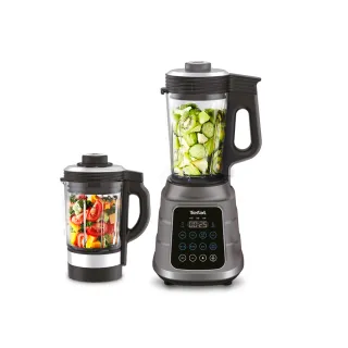 【Tefal 特福】高速動能營養調理機/豆漿機/寶寶副食品(BL967B70) 歷史價格詳細信息