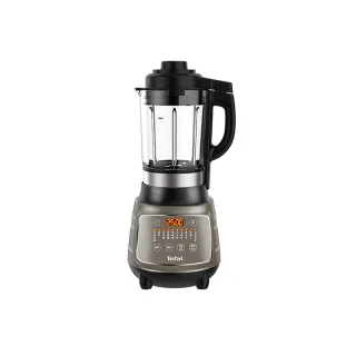 【Tefal 特福】高速動能營養調理機/豆漿機/寶寶副食品(BL967B70) 歷史價格詳細信息