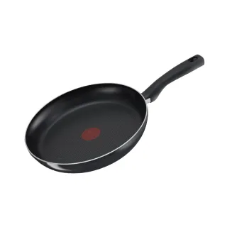 【Tefal 特福】法國製熱情紅系列28CM不沾鍋炒鍋 歷史價格詳細信息