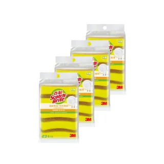 3M 百利細緻海綿菜瓜布白仙子大片專業用玻璃及塑膠餐具專用5001 3M生活小舖(4710367811015) 歷史價格詳細信息