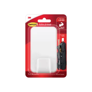 3M 無痕高承重掛鉤系列-中型 歷史價格詳細信息