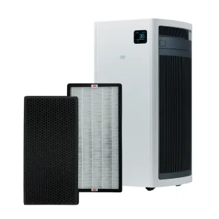 3M FA-S500淨呼吸全效型空氣清淨機-適用至32坪(內含靜電濾網2片組) 歷史價格詳細信息