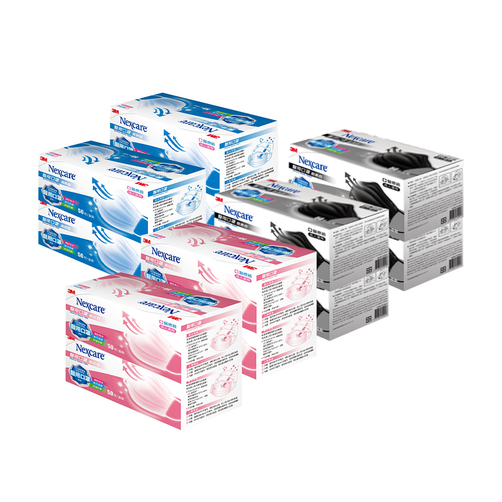 3M 醫用口罩-50片盒裝 7660C 歷史價格詳細信息