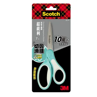 3M  超銳利不鏽鋼金屬剪刀(6/7/8吋) 事務剪刀 耐用【金玉堂文具】 歷史價格詳細信息