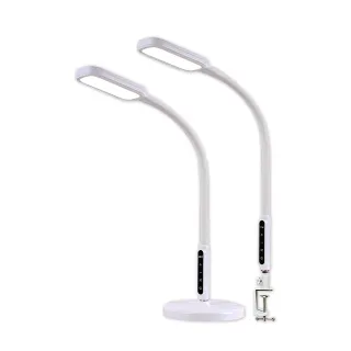 3M DL6800 LED 桌燈-莫蘭迪灰/氣質白(兩色可選) 歷史價格詳細信息