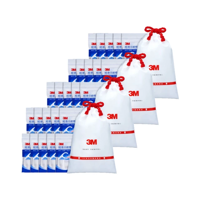 3M 細滑牙線棒散裝超值分享包 (500支入)X2組(共1000支) 歷史價格詳細信息