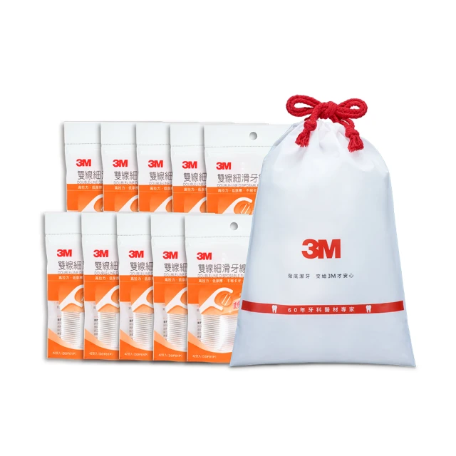 3M 雙線牙線棒組合包 1000支 [COSCO代購] C317109 歷史價格詳細信息