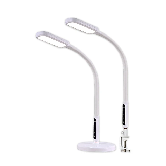 3M DL6800 LED 桌燈-莫蘭迪灰/氣質白(兩色可選) 歷史價格詳細信息