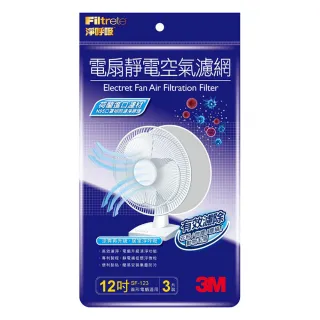 3M電扇靜電濾網16吋(3入x4包裝) 歷史價格詳細信息
