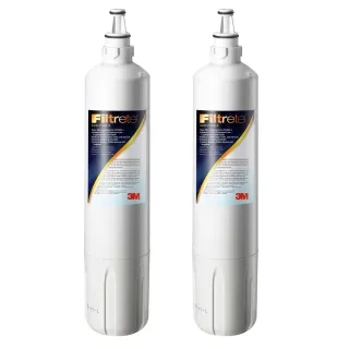 【3M】S003淨水器專用濾心3US-F003-5 x1+前置樹脂軟水濾心3RF-F001-5 x2(適用型號：L21) 歷史價格詳細信息
