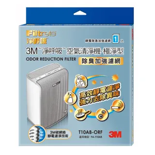 【3M】極淨型6坪清淨機專用濾網1年份/超值2入組(濾網型號:T10AB-F) 歷史價格詳細信息